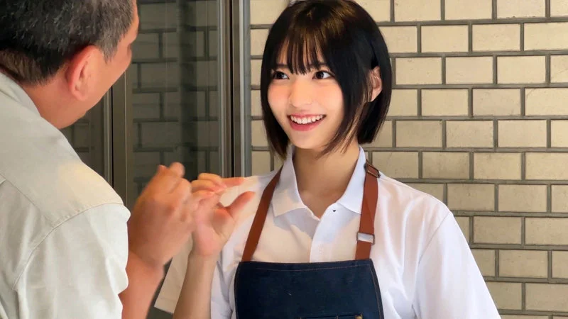 カフェ店員の敏感マ〇コに中出しブレンド【官能セックス小説】
